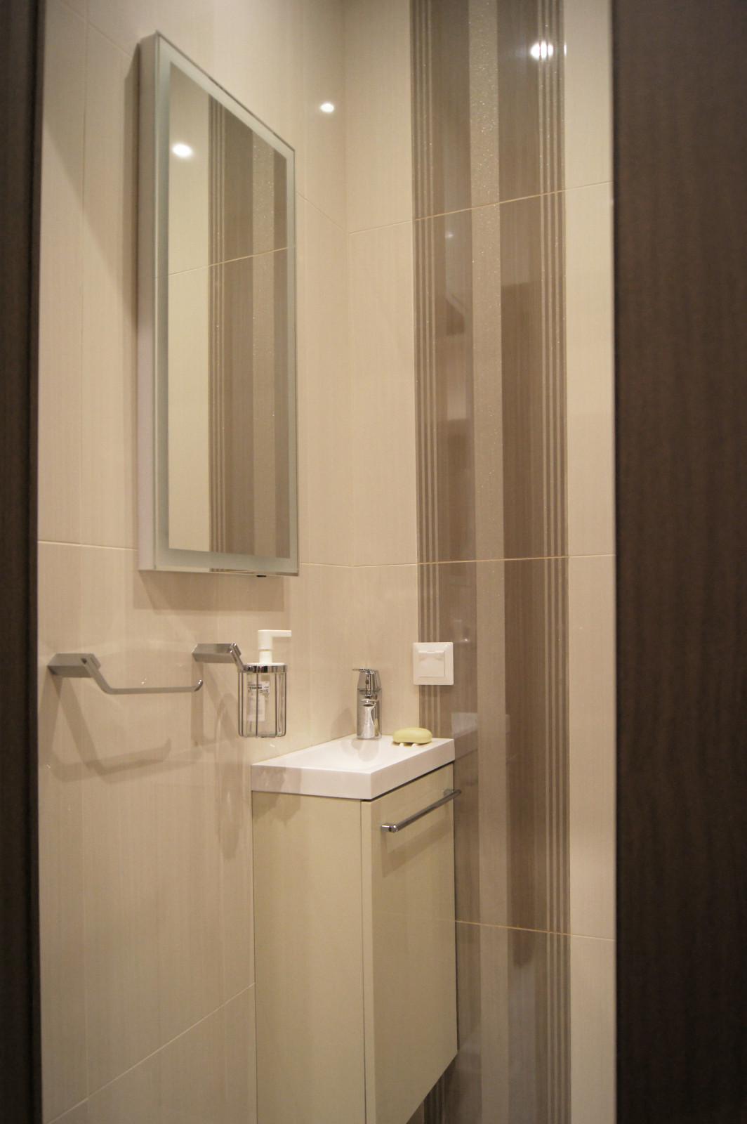 Большой уют маленькой квартиры