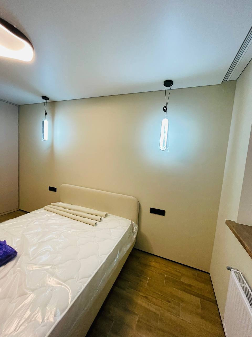 Обложка проекта: Квартира 37 м2 под ключ