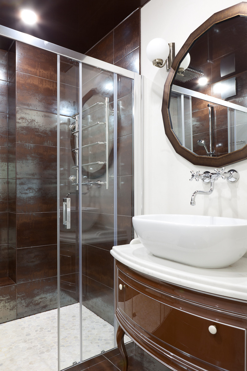 Изумрудная кухня