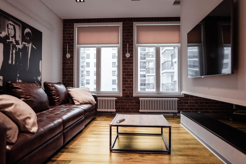 LOFT на Обводном канале