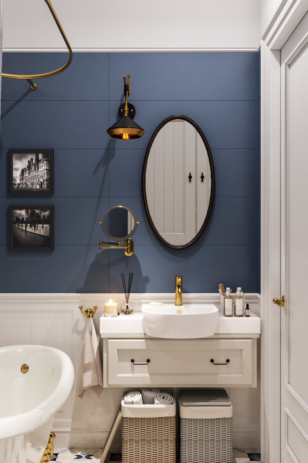 г. Москва, Ленинградский проспект д.5, стр.2