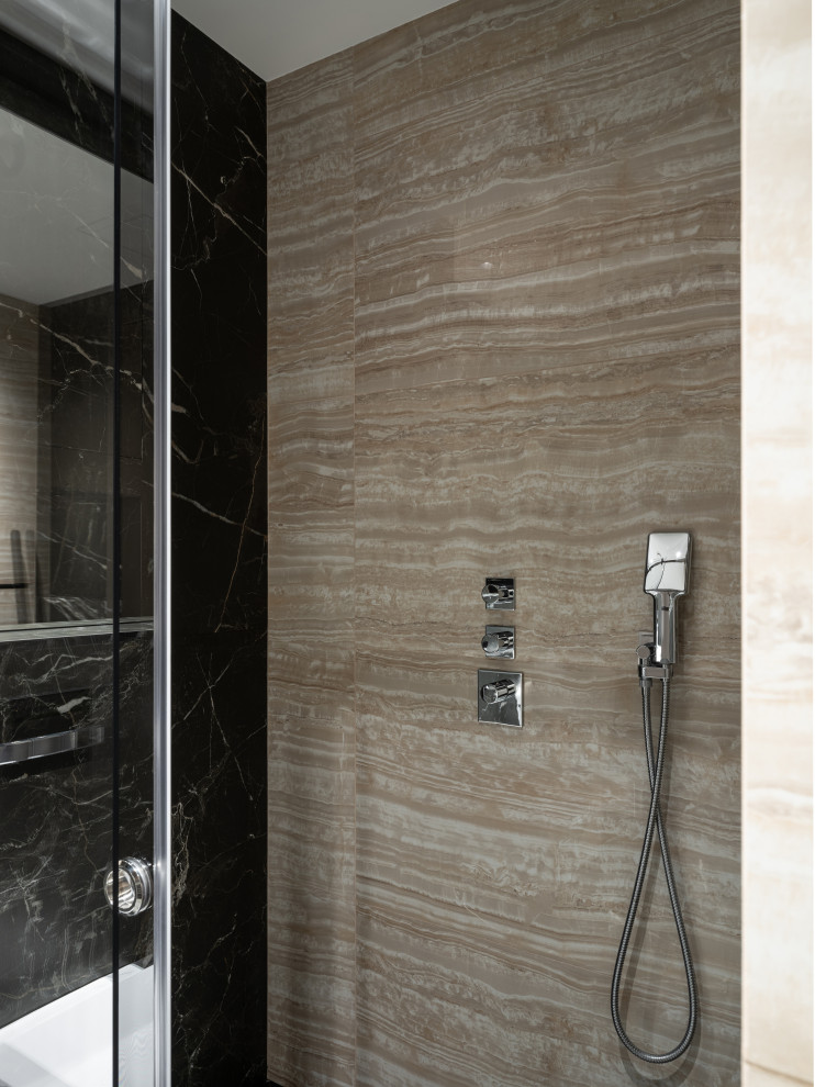 Presnya city. Комплектация апартаментов