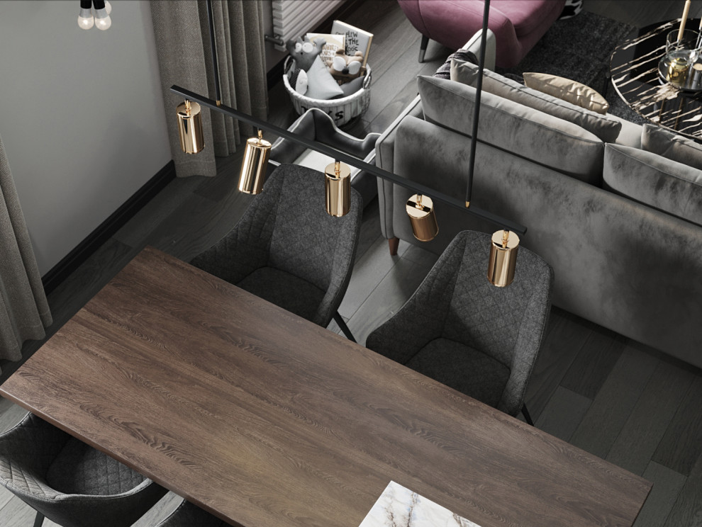 Завтрак у Стэфани