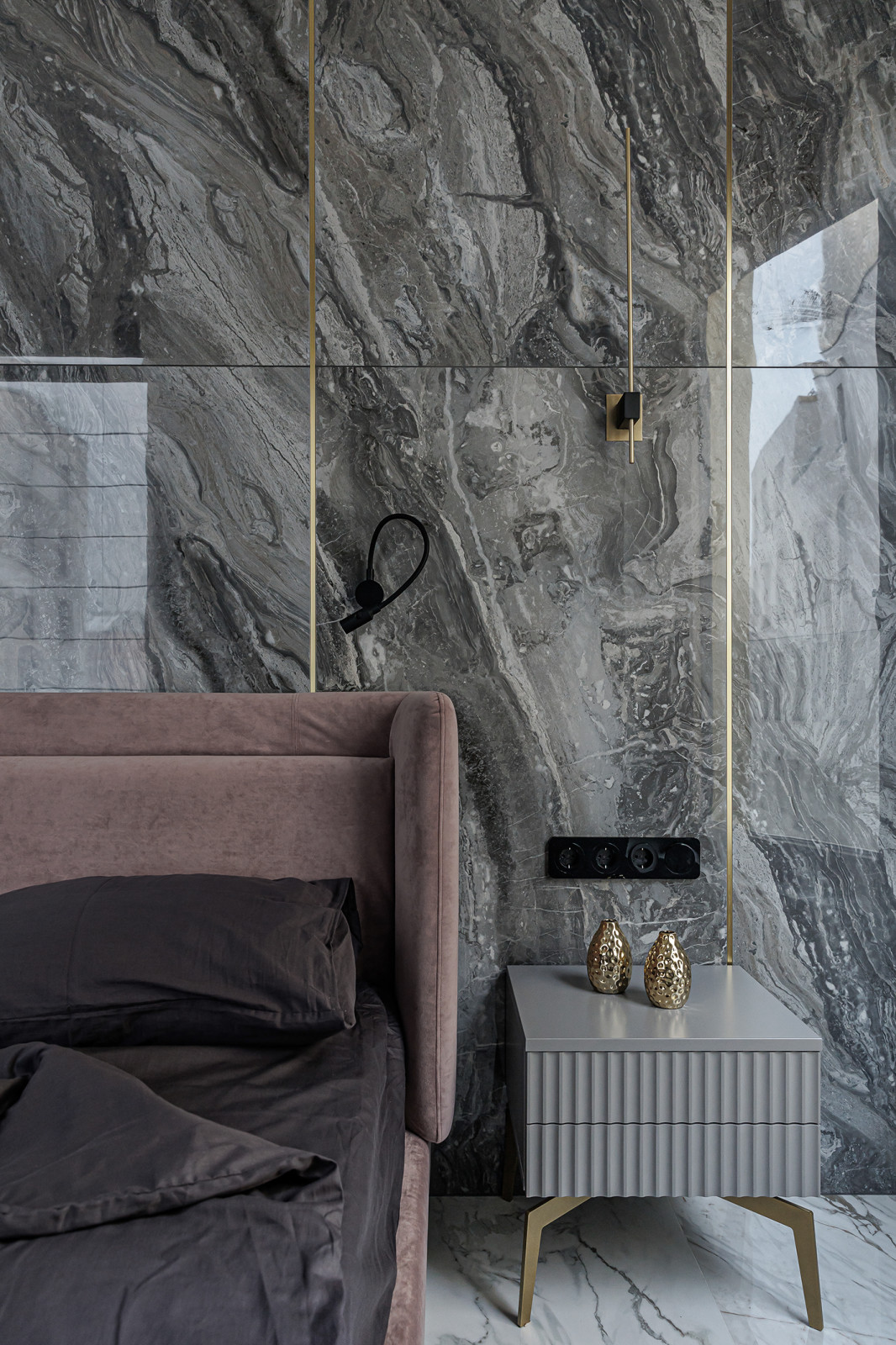 Апартаменты в ЖК TITUL