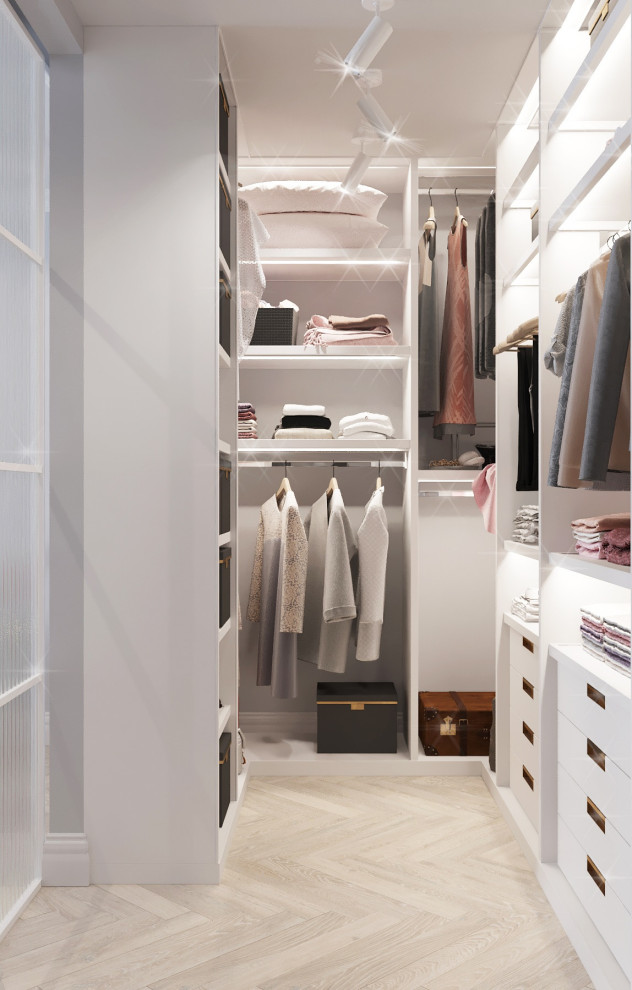 ЖК Губерния, г. Пермь