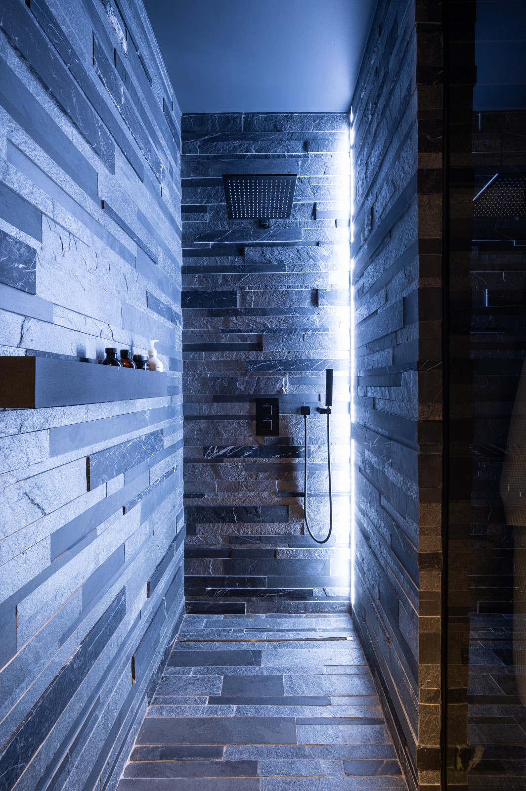 Апартаменты в Neva Towers