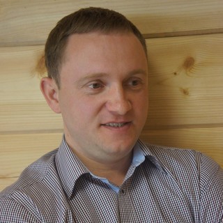 Сергей Назаркин