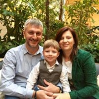 Вячеслав Саркисов