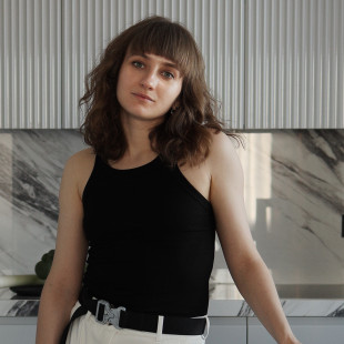 Валентина Дукмас