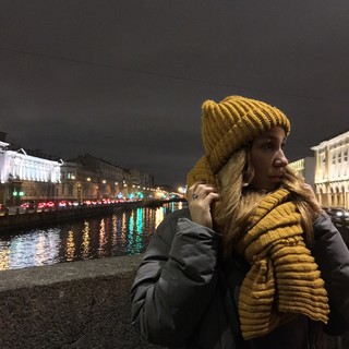 Соня Сизова