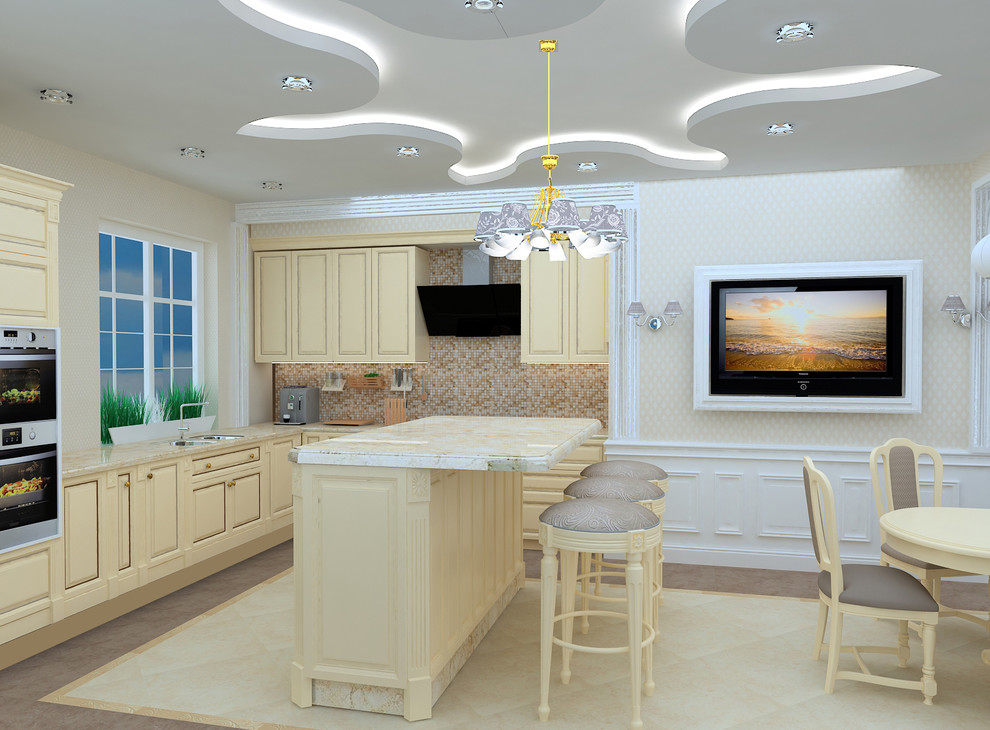 Домик в лесу