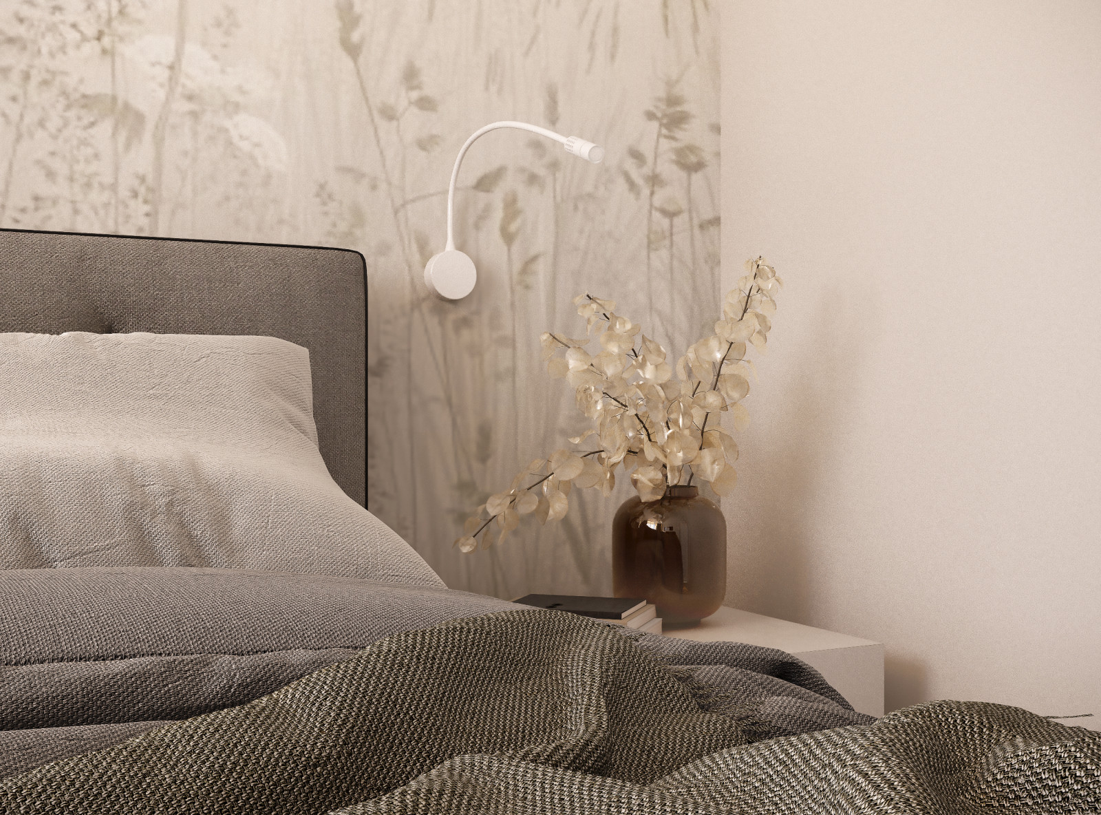 Тихая Глубина