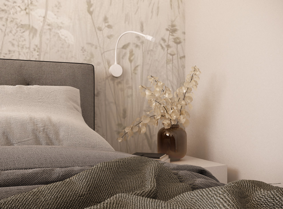 Тихая Глубина