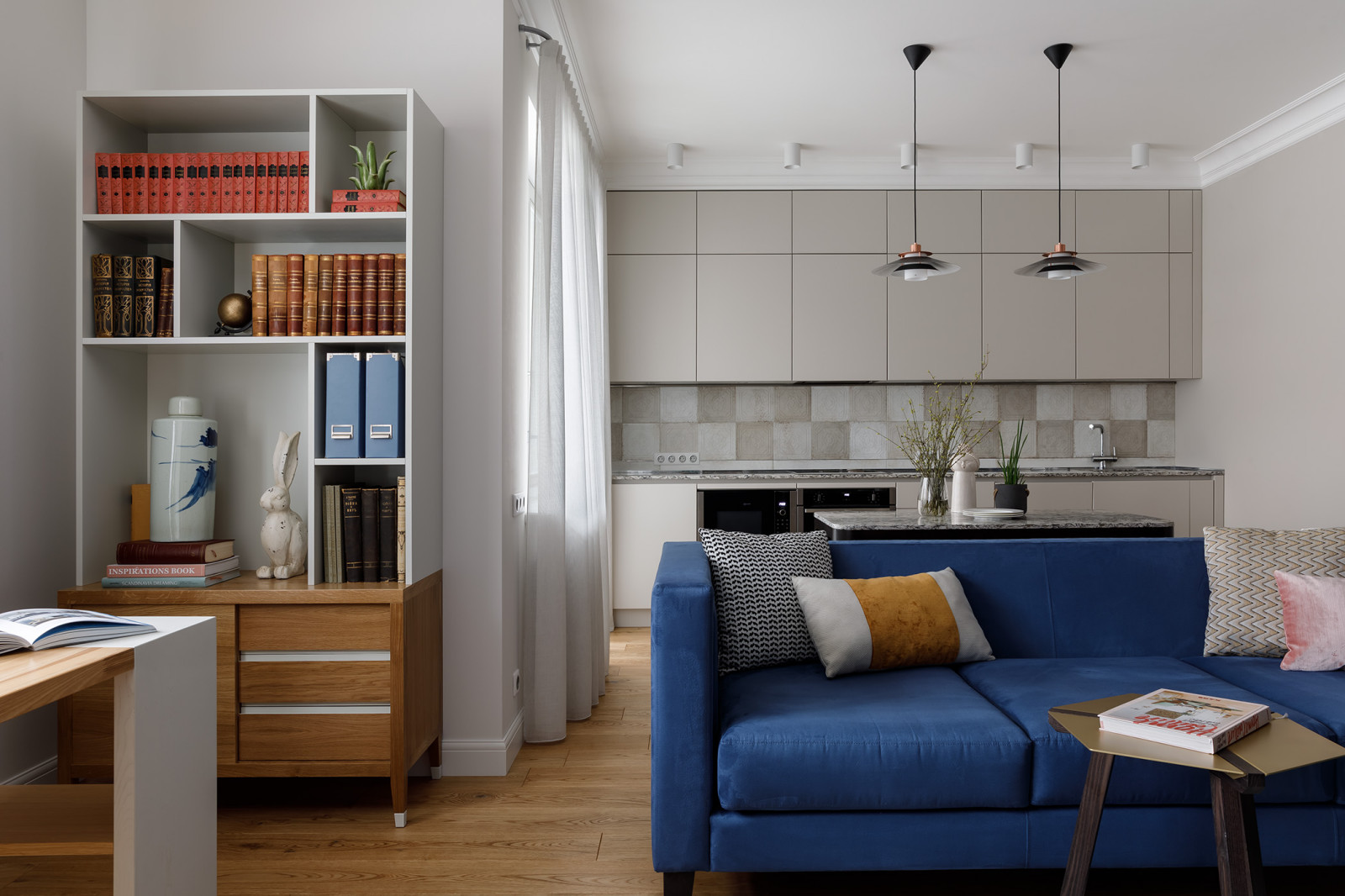 Собрание Благородных Семейств