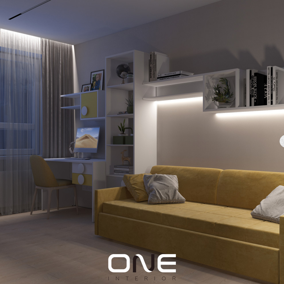 г. Ижевск ЖК "Истории"