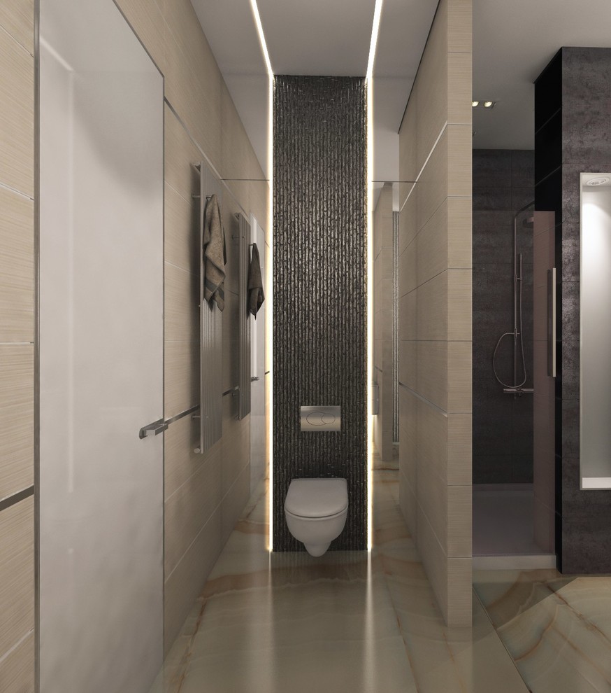 Новая Рига/ КП "По-Рижская мечта"