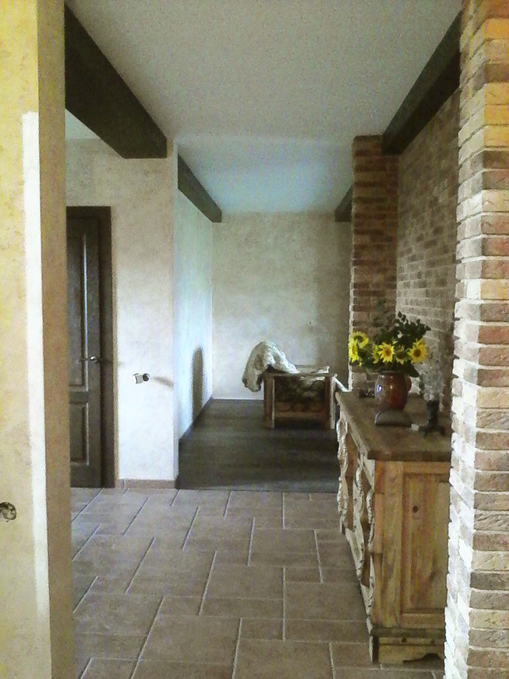 Обложка проекта: Дом в Бессоновке