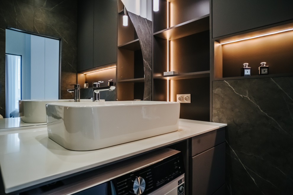 ЖК Столичный