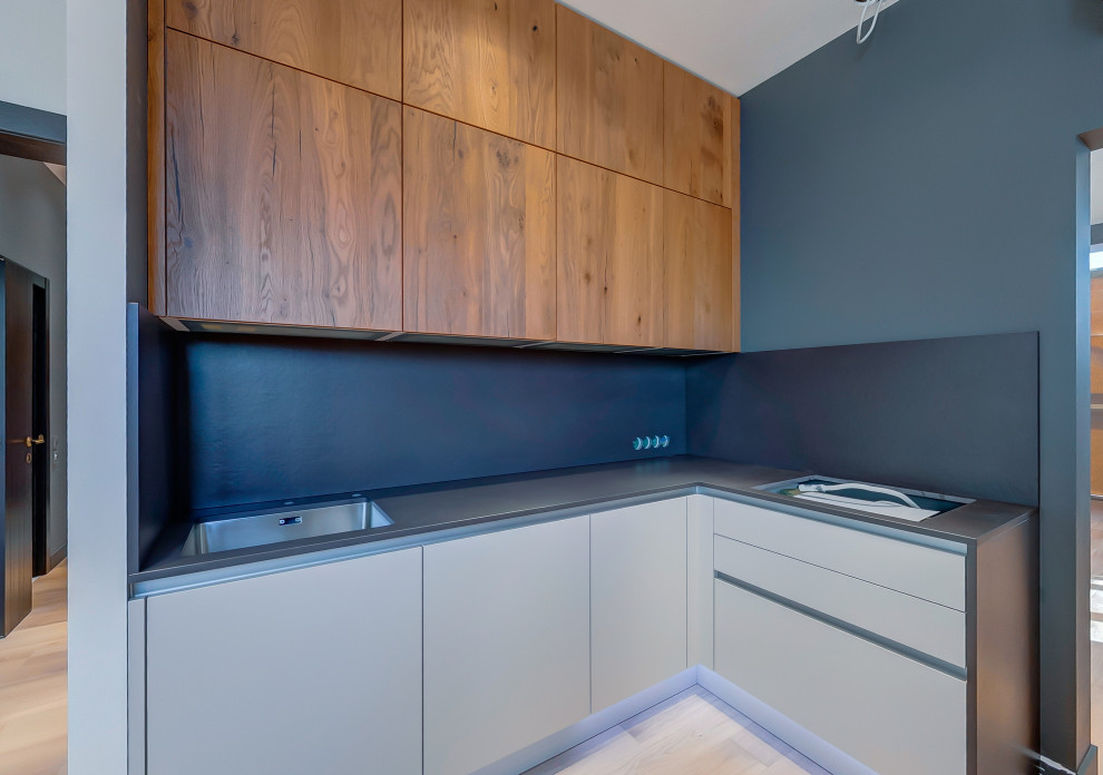 Готовый ремонт ЖК Look