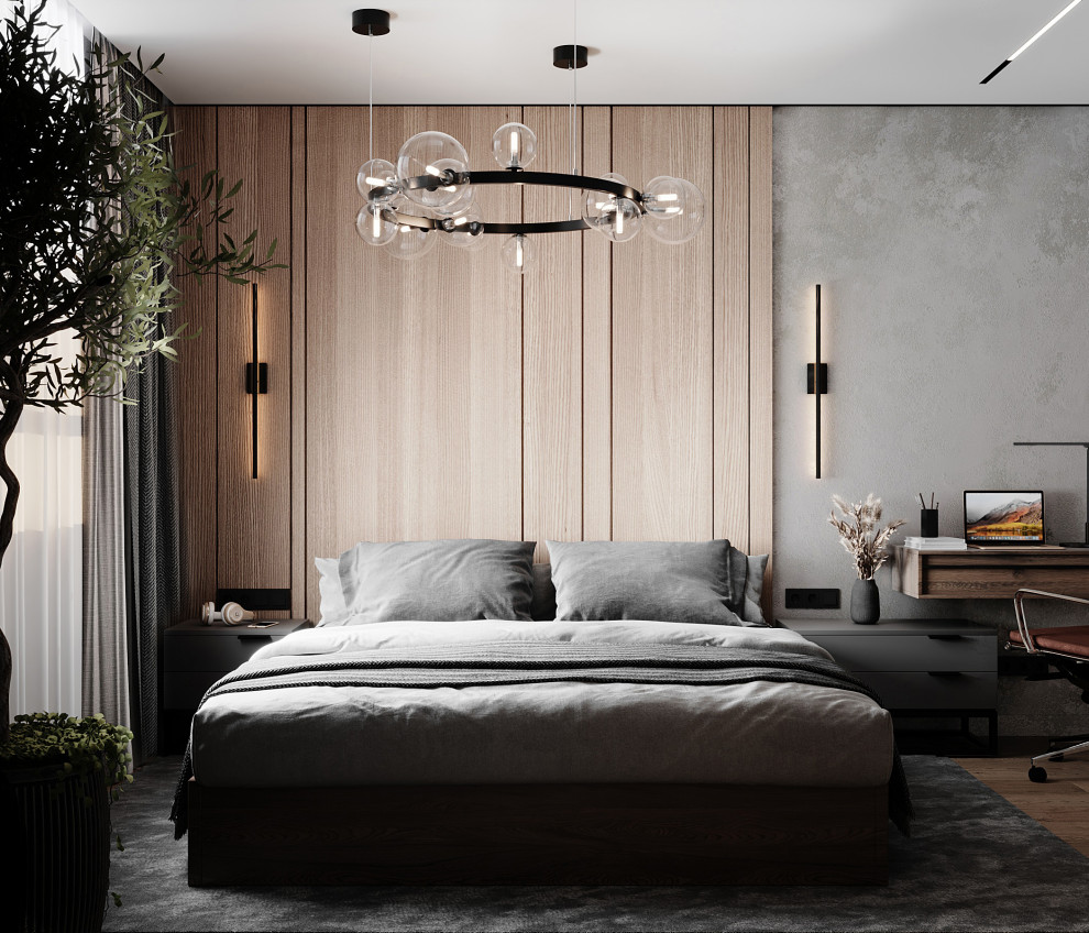 Квартира 52 кв.м.