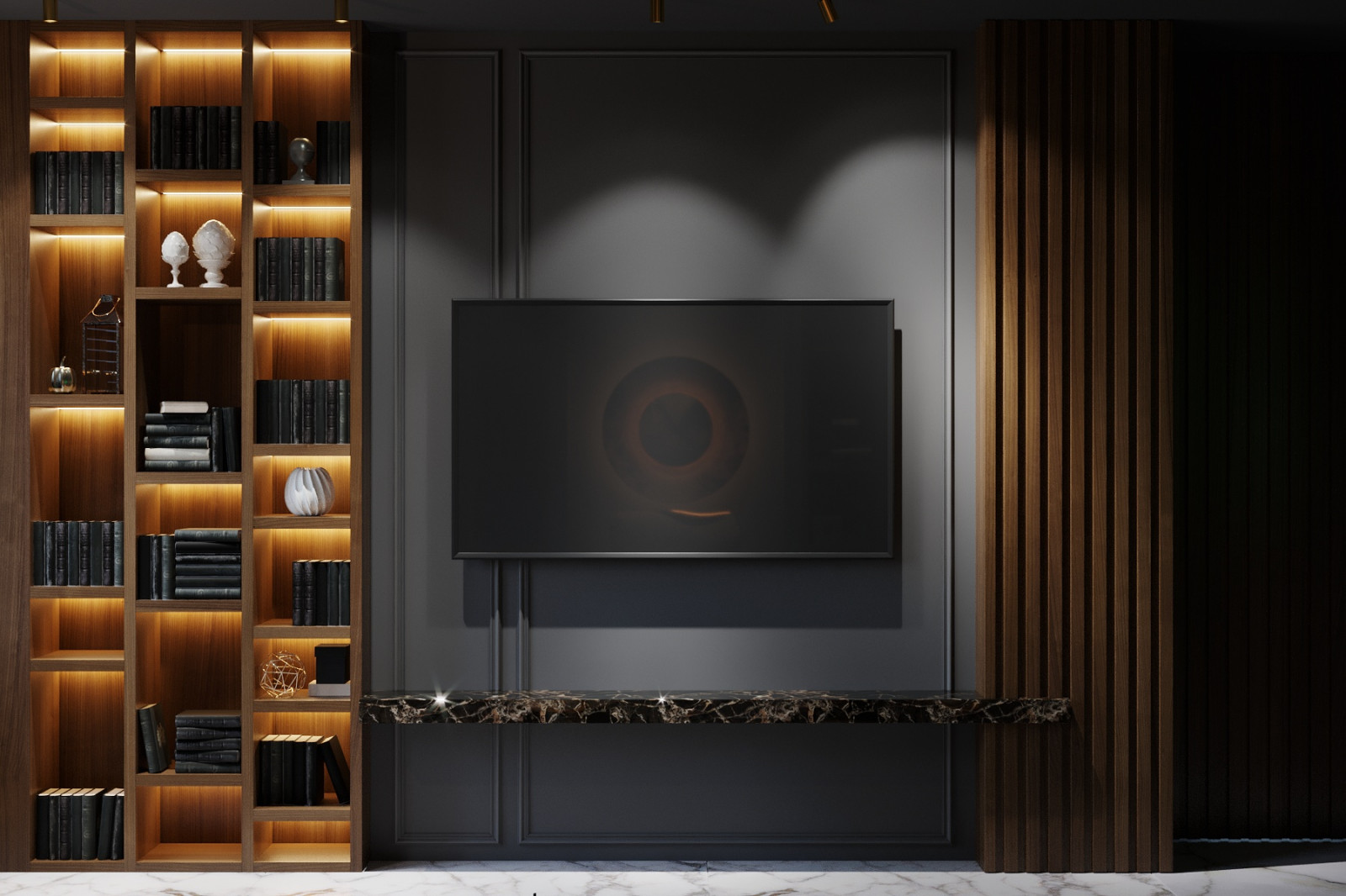 Квартира на Ленинском