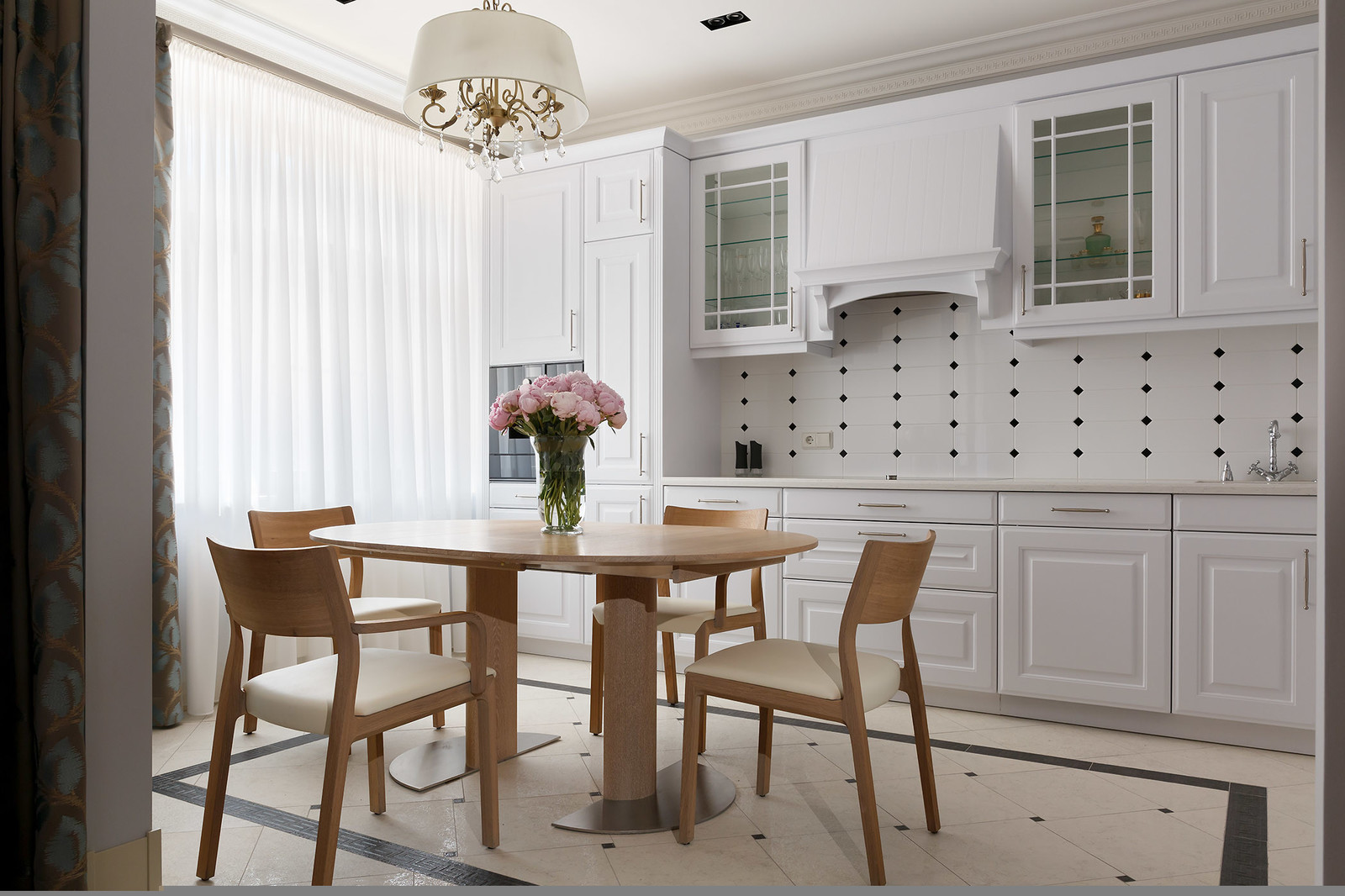 Обложка альбома: Кухня