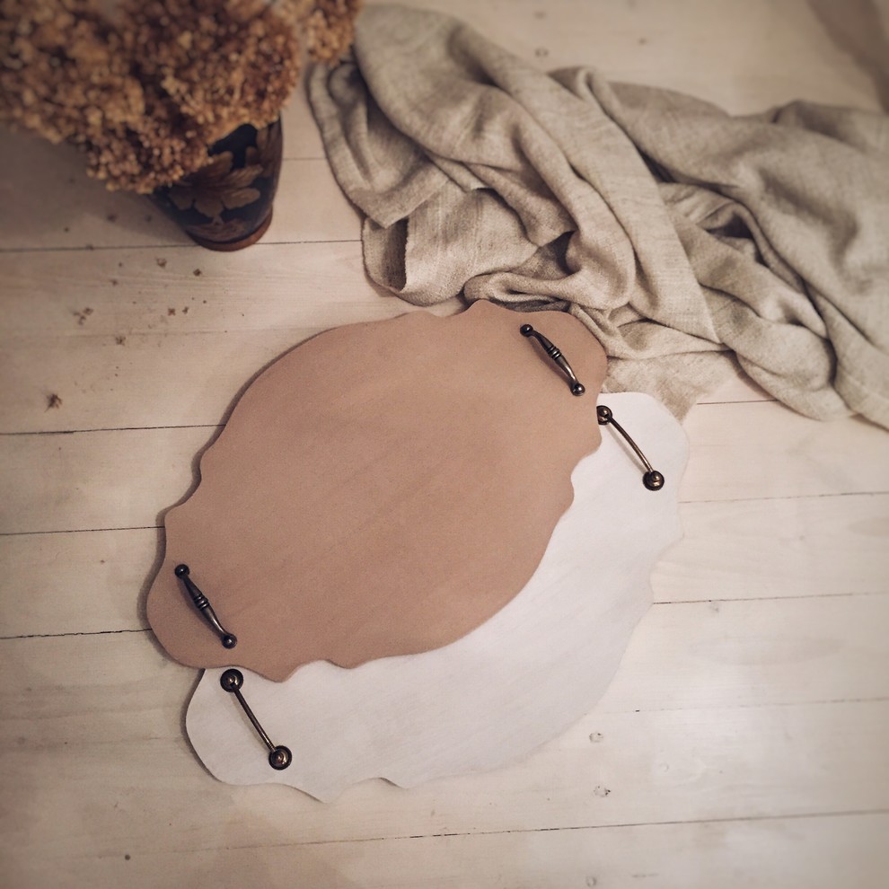 Наши предметы в интерьере