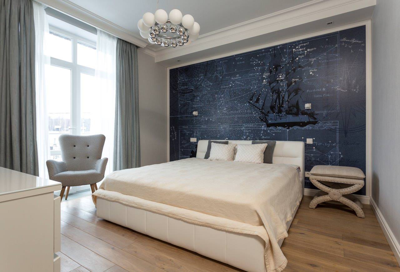 Загородный дом в Тишково