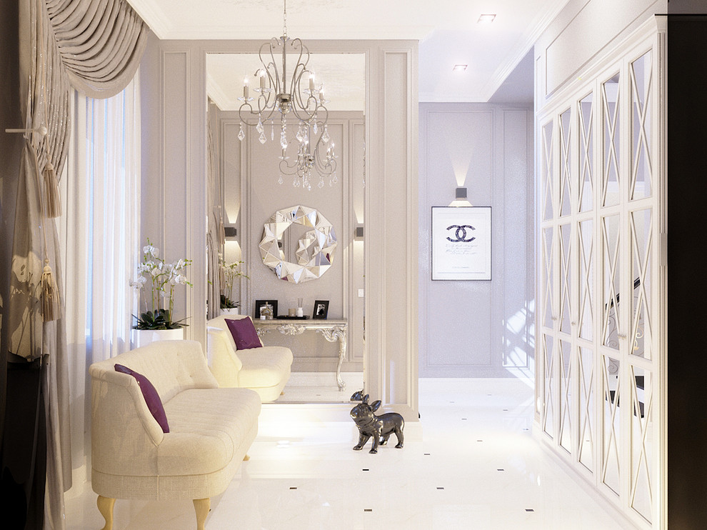 Коттедж п. Молодежный