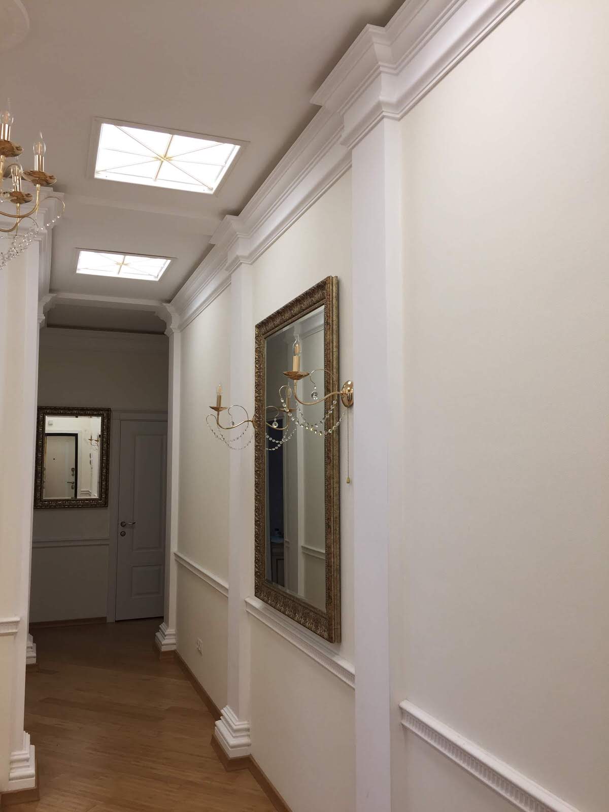 Квартира в СЗАО 100 кв.м.