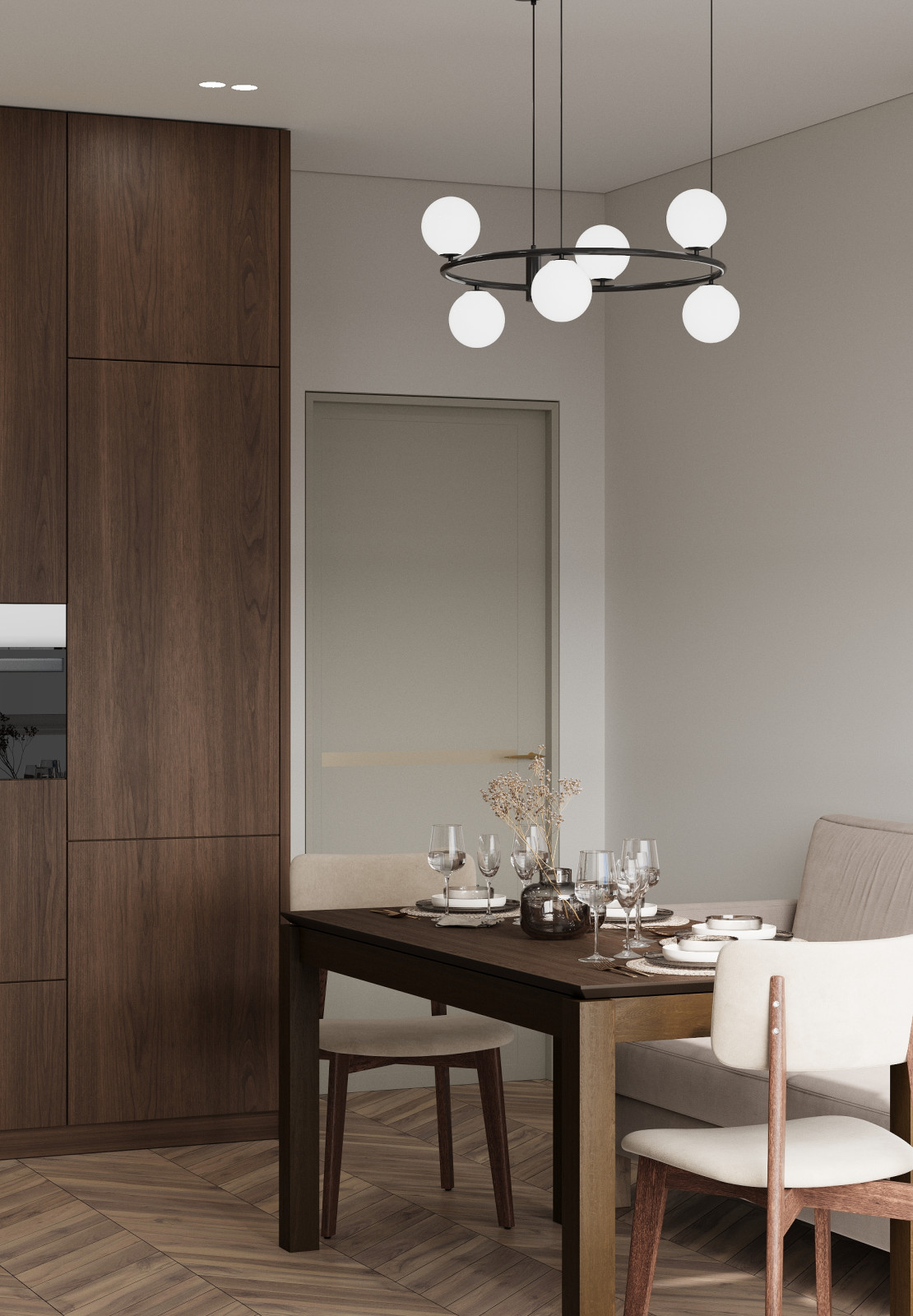 Кухня "Виктория"