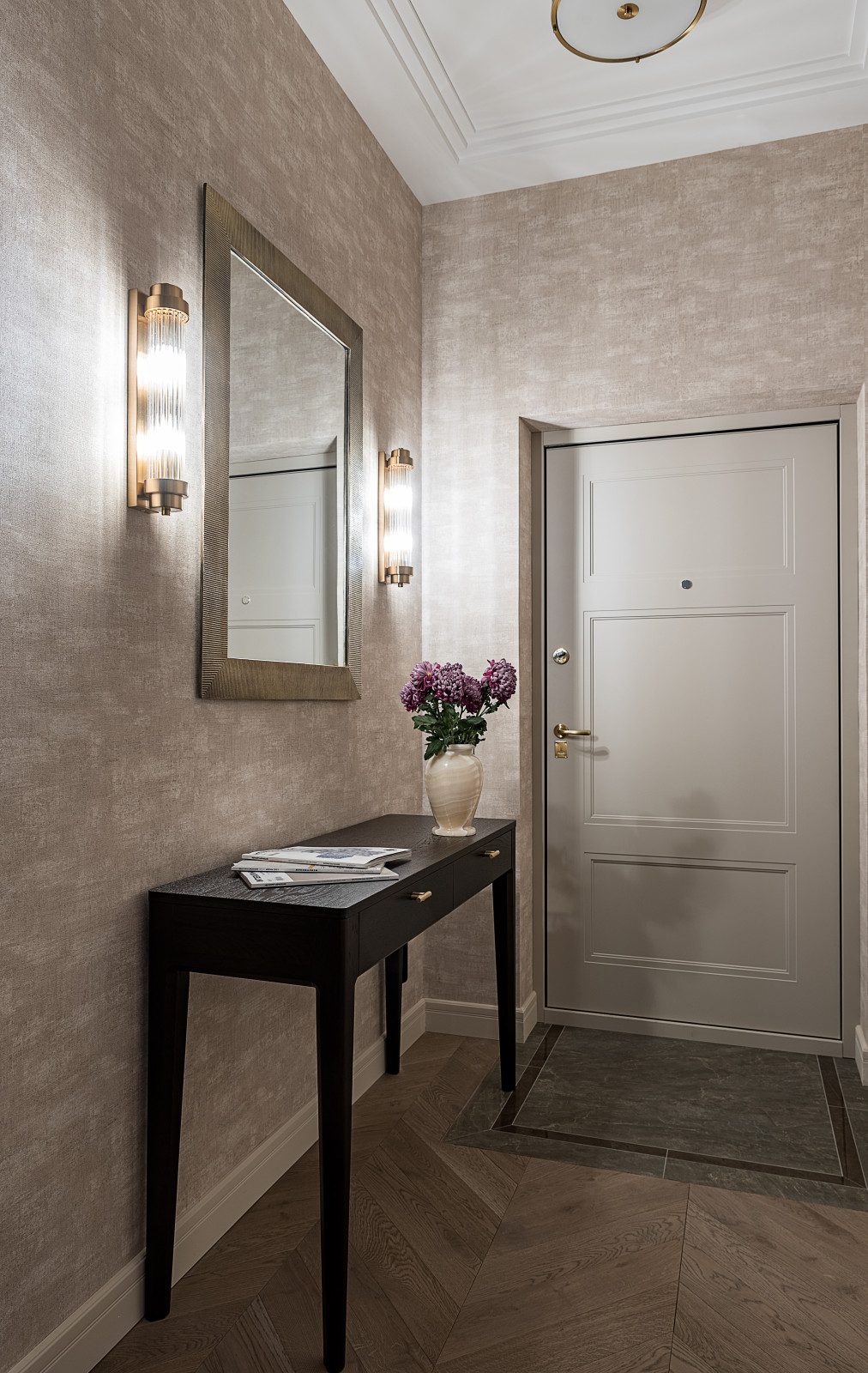 Парк Рублево, 78 кв.м