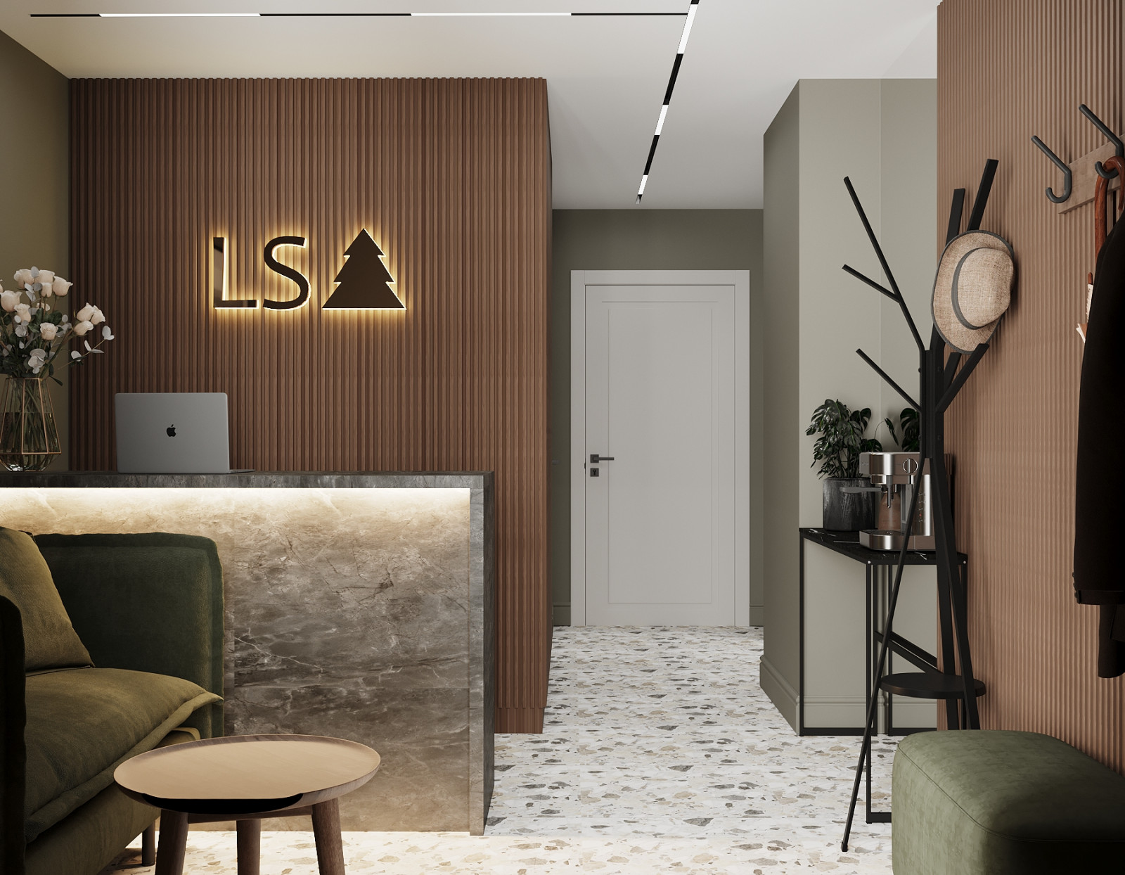 Гостевой дом на берегу Ангары