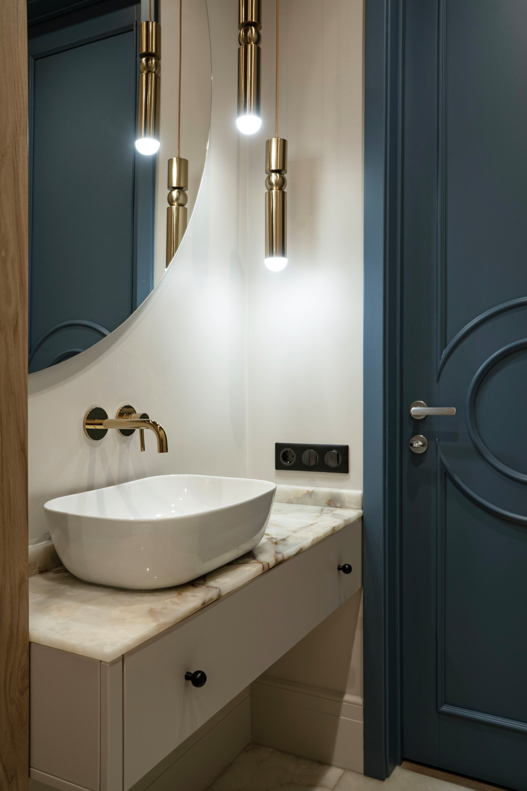 Дом на Волге