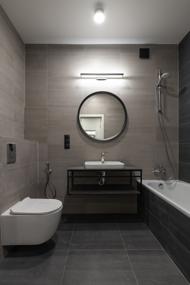 Просторная евродвушка в ЖК Одинбург