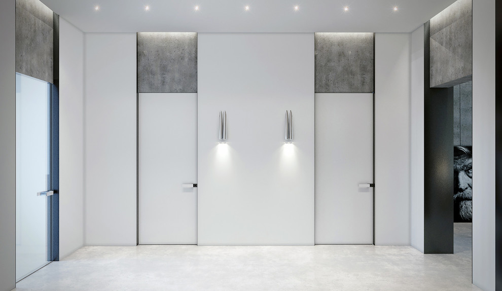 Обложка проекта: Рижский квартал