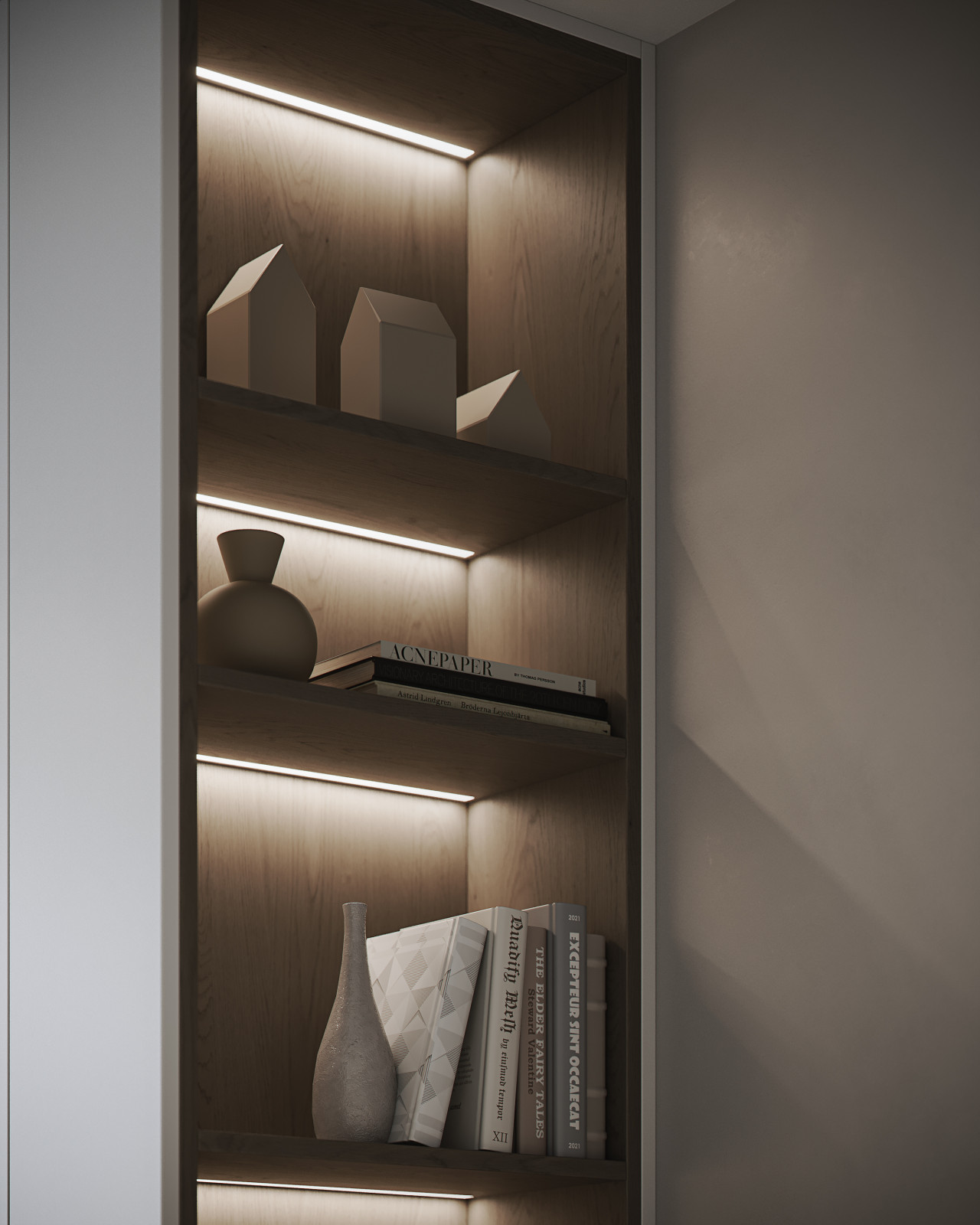 ЖК Династия для Миланы