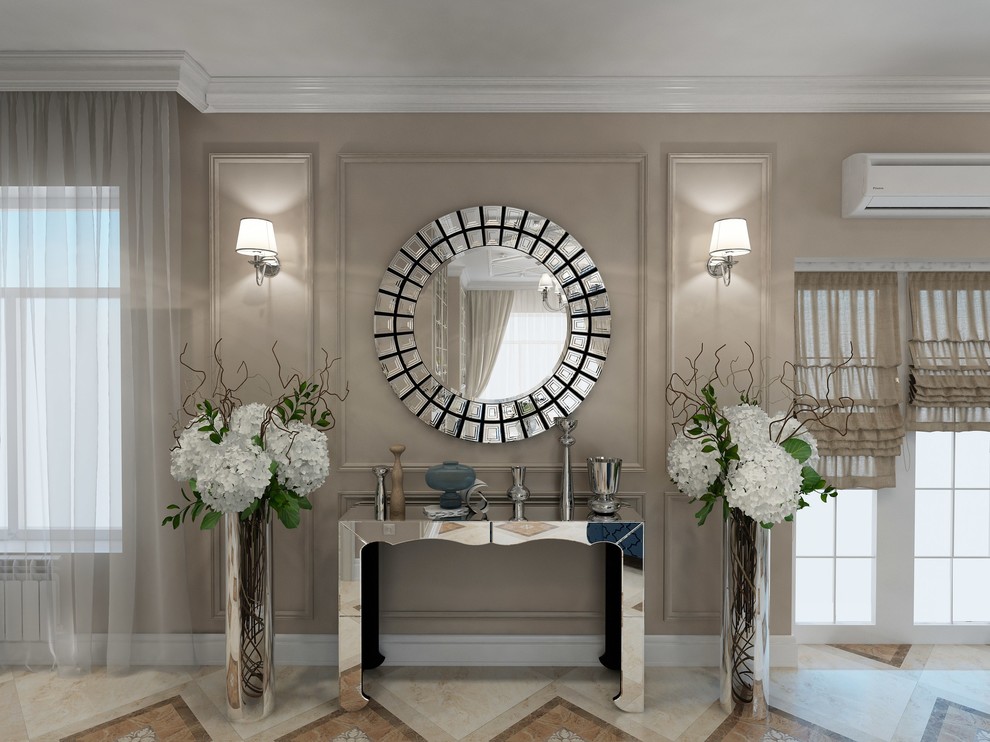 Дом на Гуселке (180 кв.м.)