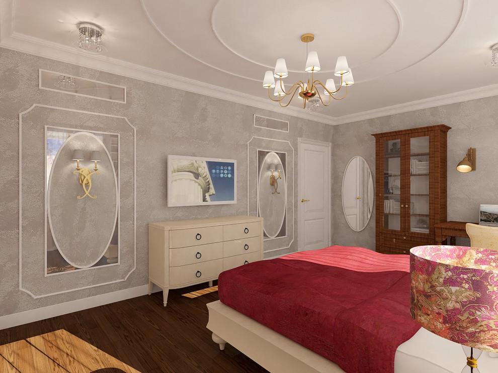 4-х комнатная квартира, 130 кв.м.