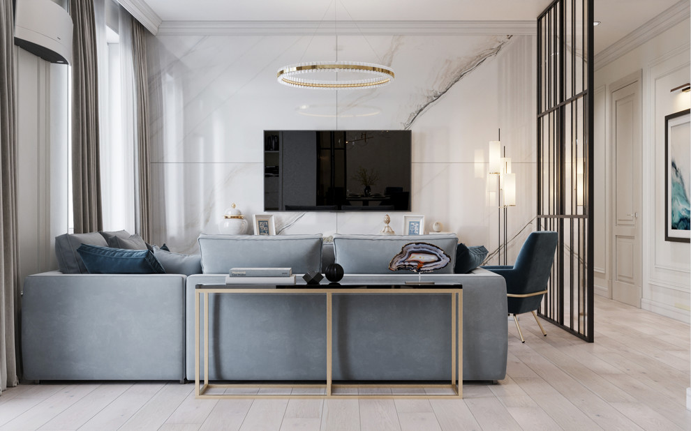 ЖК "Мендельсон"