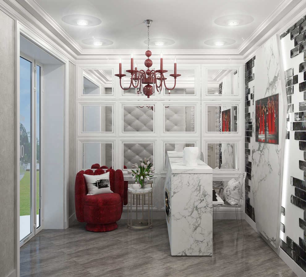 салон "Твой Секрет"