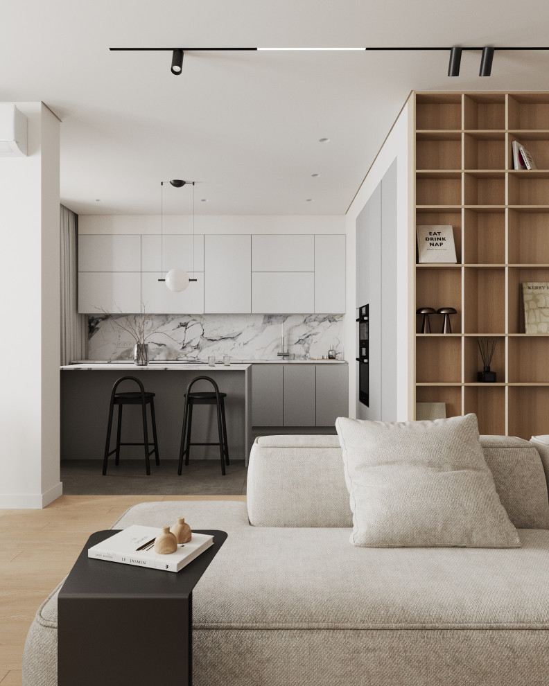 Квартира в Сургуте