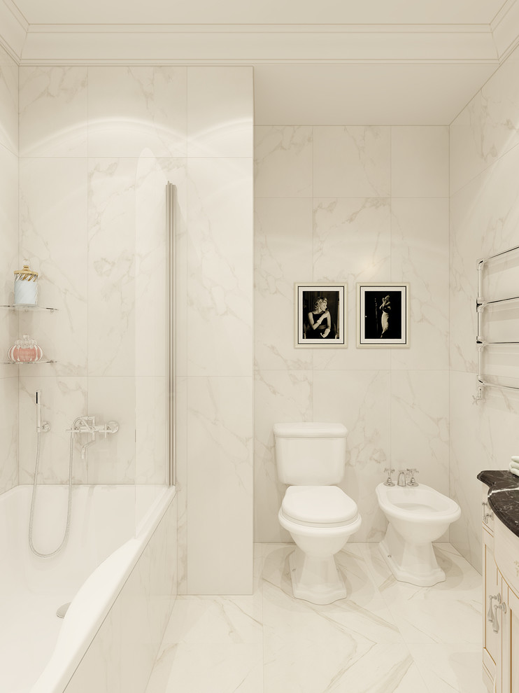 Квартира на ул. Каховка