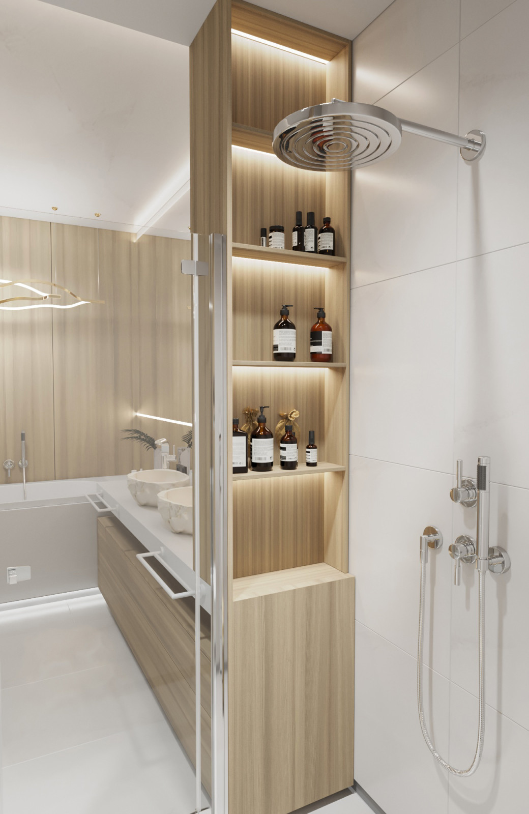 Дом в ЖК Европейский