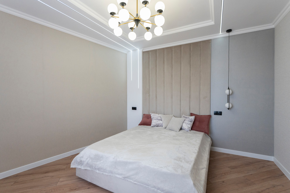 ЖК Настроение, 60 кв.м.