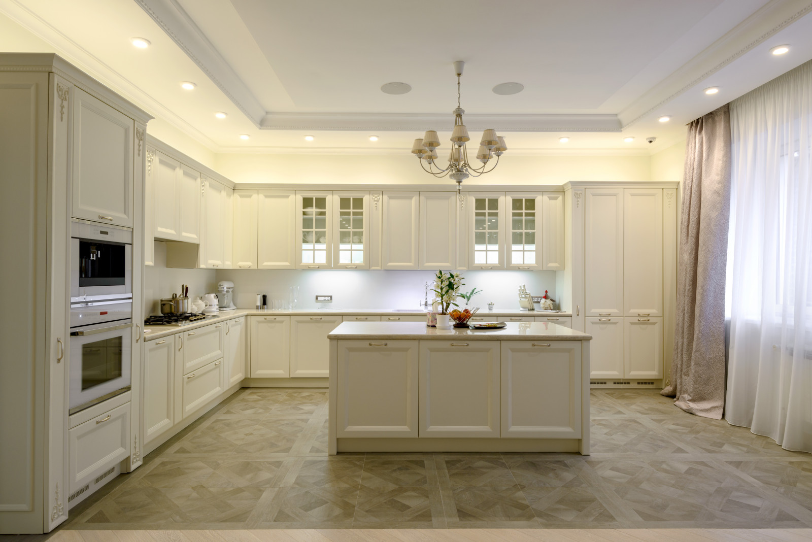 Воздушный замок