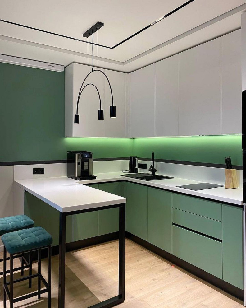 Мебель в квартиру на Вишневского