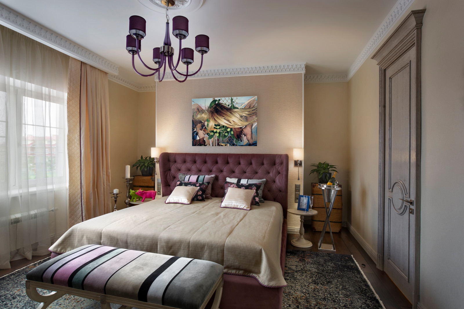 Обложка проекта: ANGELOVO RESIDENCE