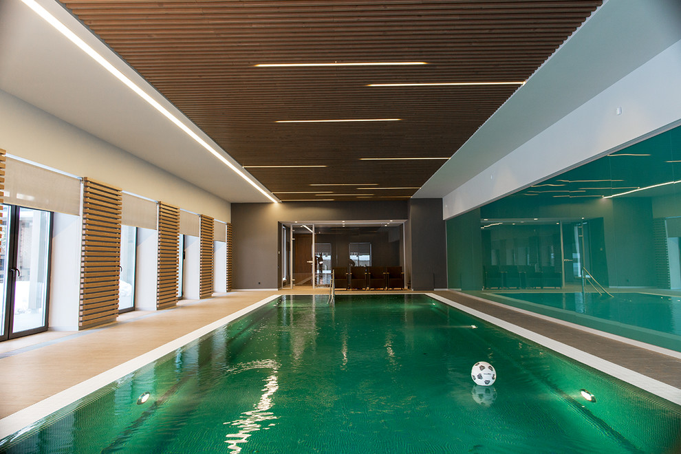 Загородный дом 1200