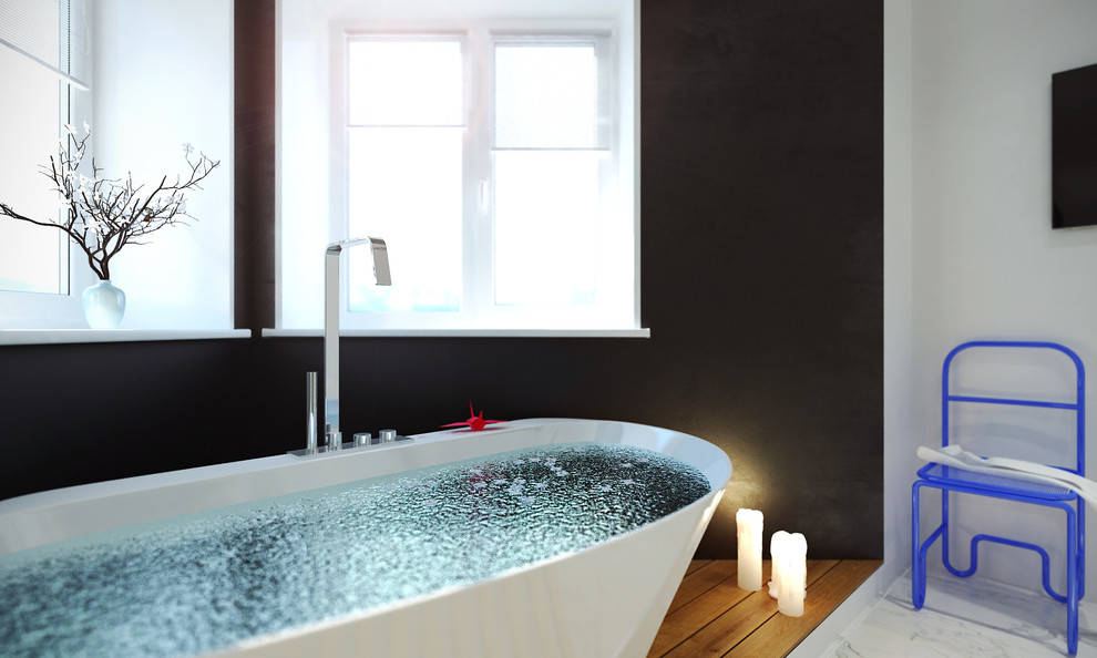 Дизайн-проект квартиры ул.Ленина, 23